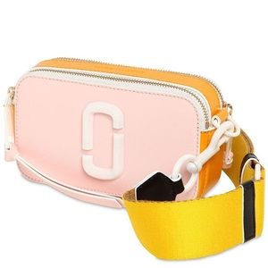 Marc Jacobs Snapshot bag